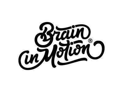 Brain In Motion