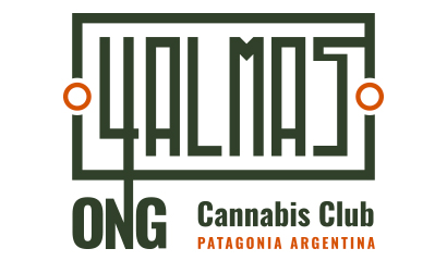 4 Almas - Club de Cultivo Solidario Medicinal en Red de Cannabis