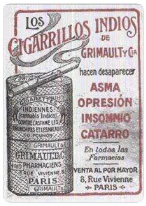 Grimault y CIA